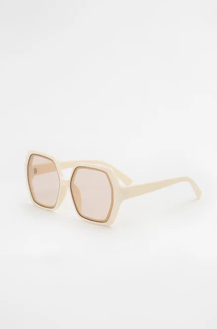 Sunnie~Off white