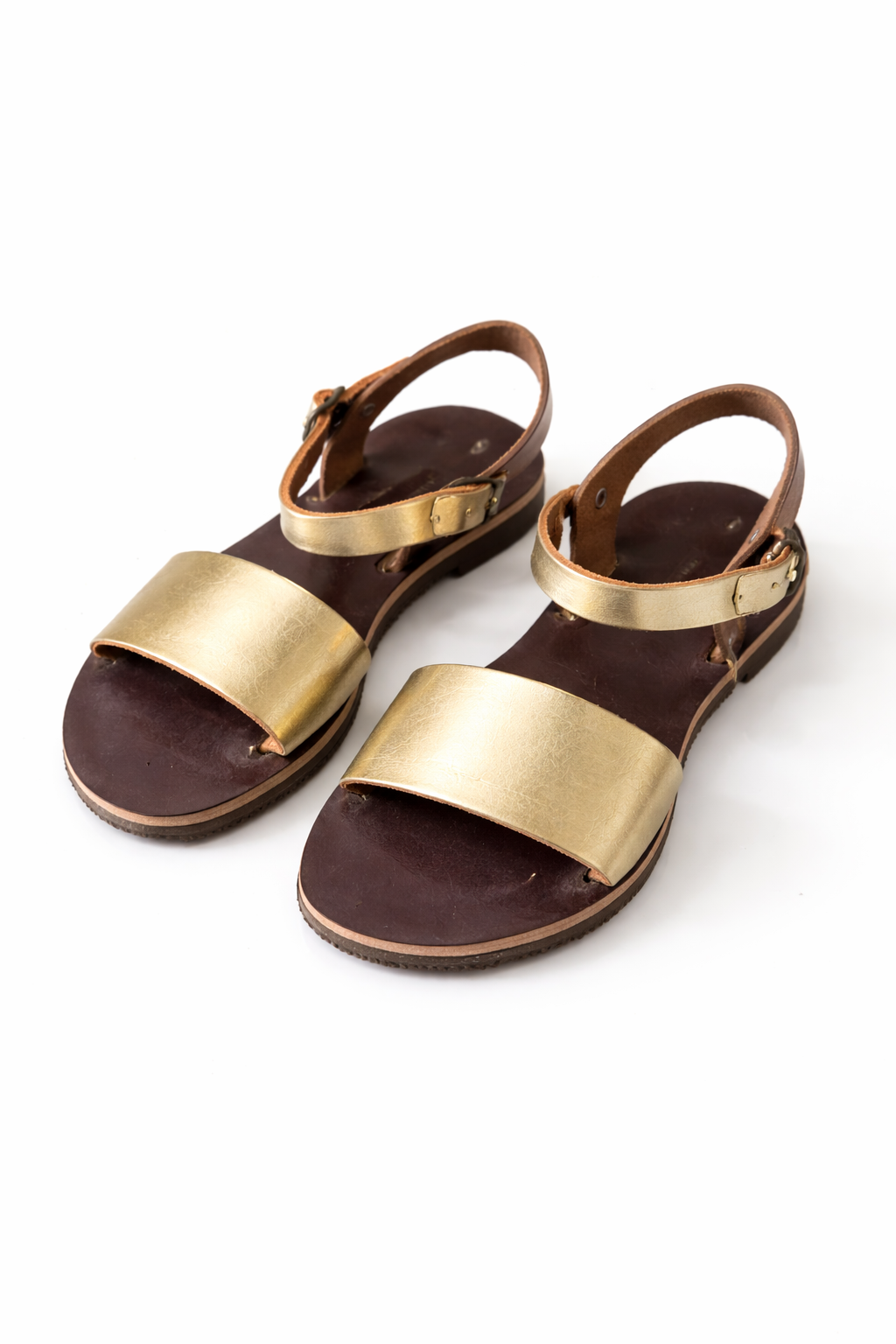 Mini Fedra~ Gold
