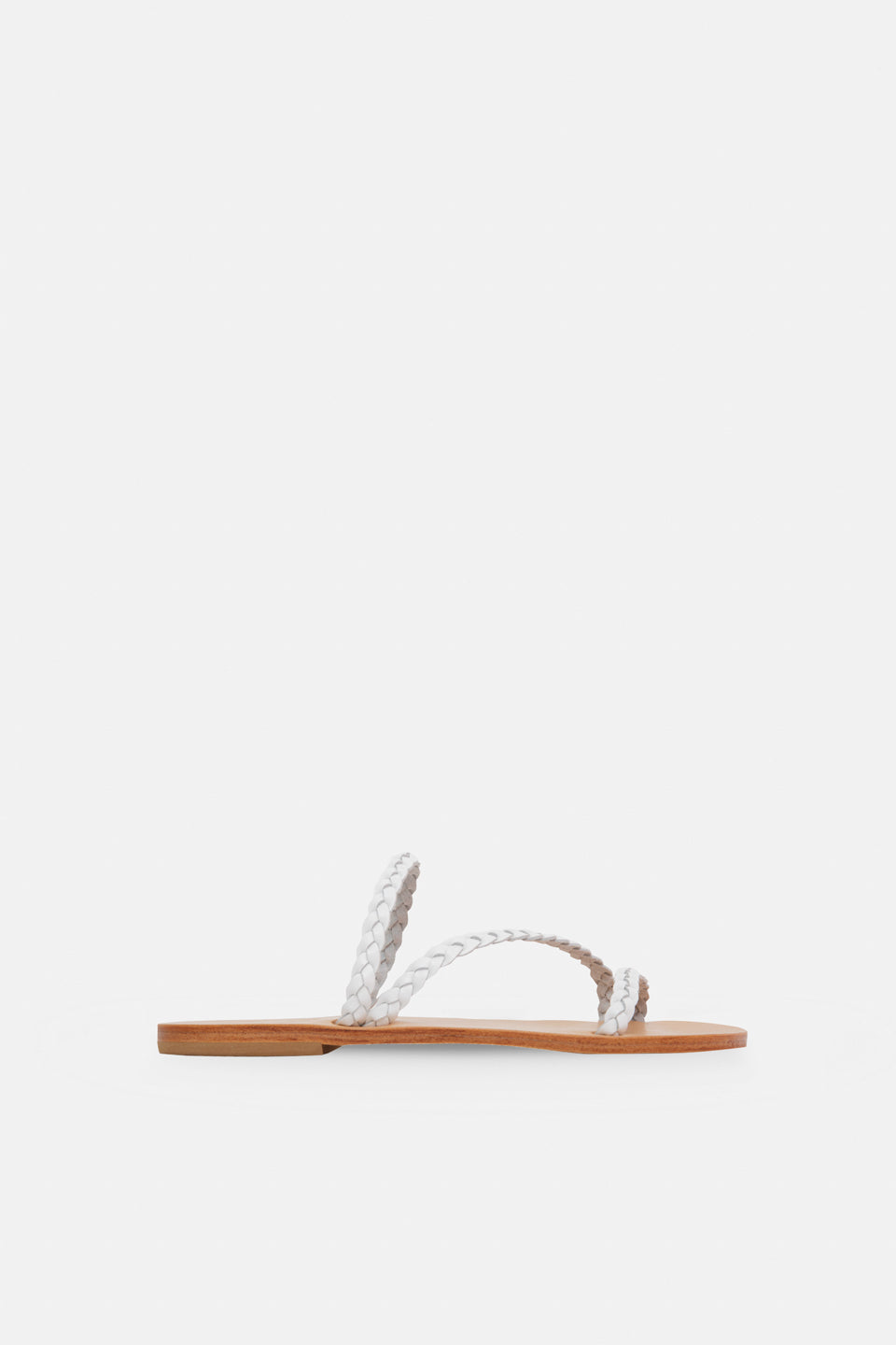 Levanta ~White