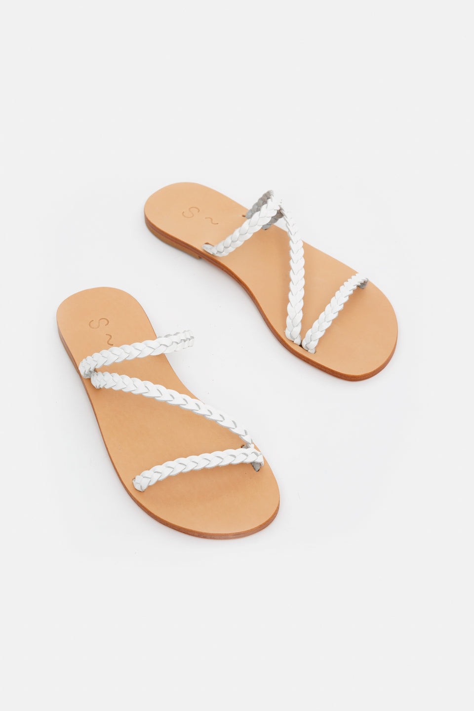 Levanta ~White