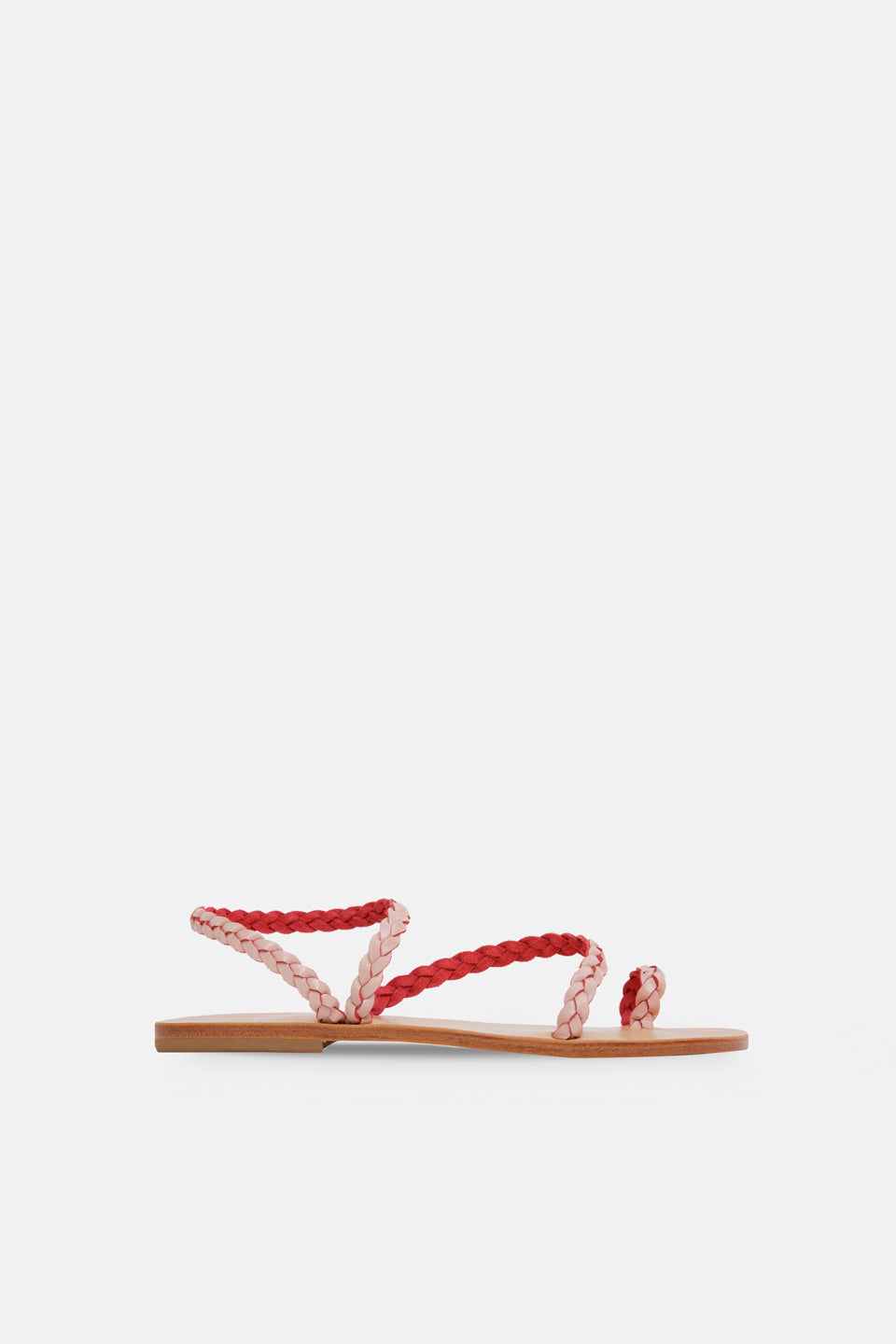 Isalos ~Pink