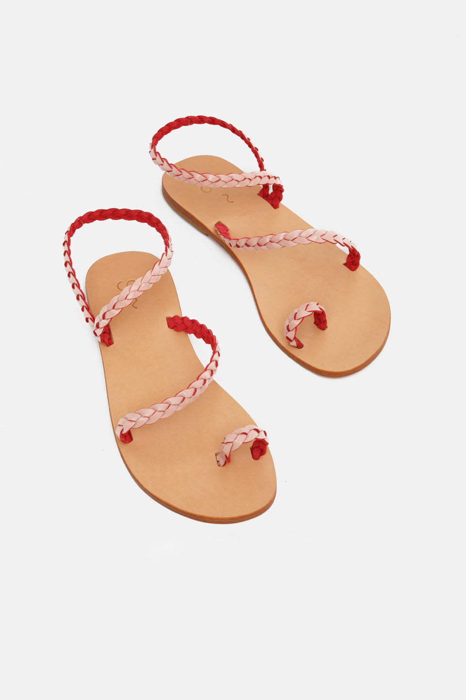 Isalos ~Pink