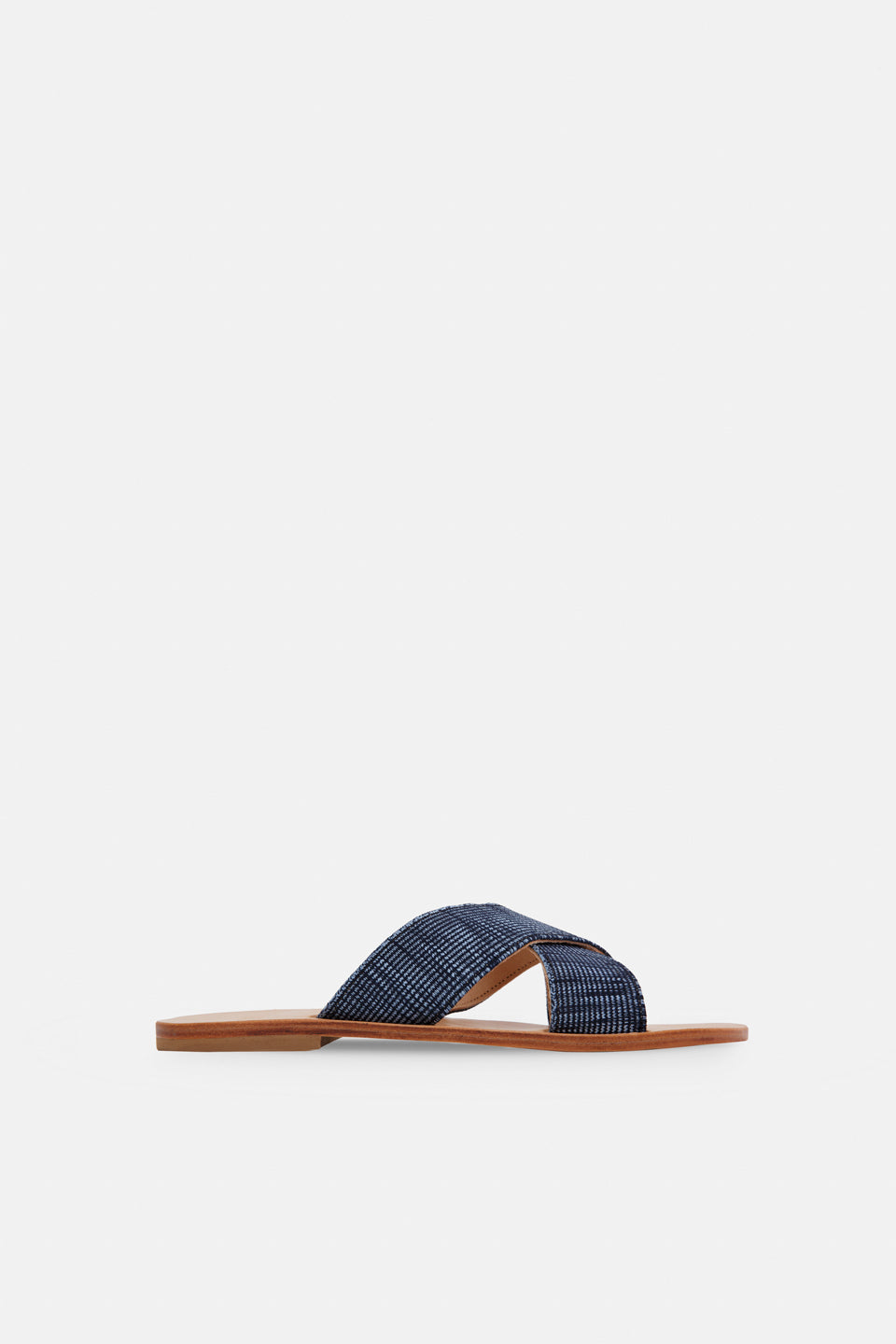 Kohili~Blue Cotton