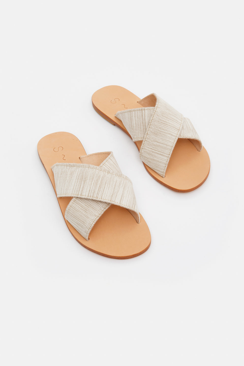 Kohili~Beige Cotton
