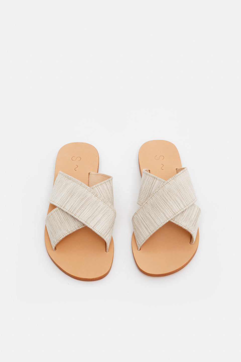 Kohili~Beige Cotton