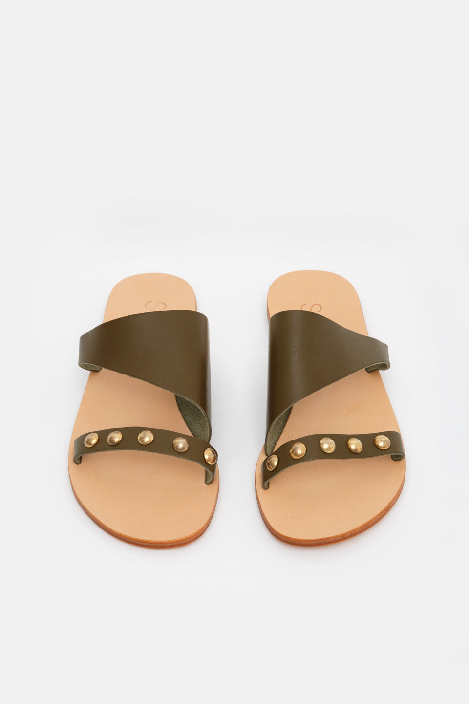 Iskios~Khaki