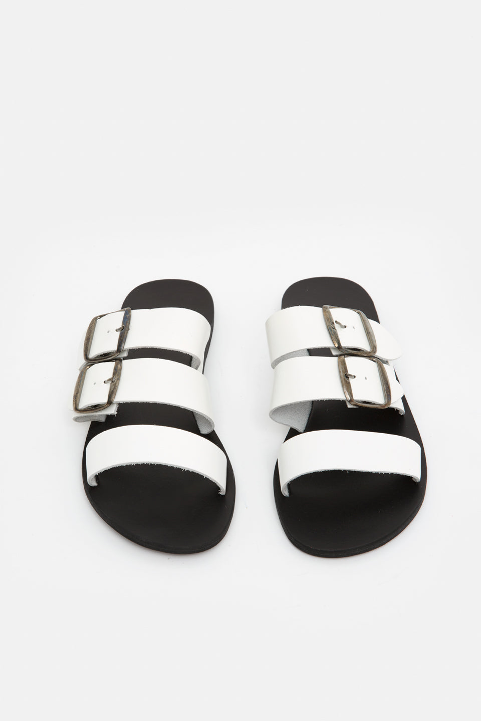 Vrahos~White