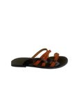 Athina~caramel/black